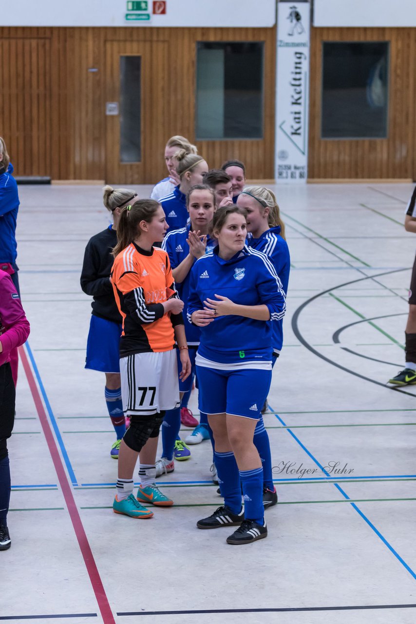 Bild 408 - Volksbank Cup Elmshorn